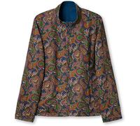 Pretty Green 15Th Anniversary Corporation Jacket Multiple 2X Grand. Male