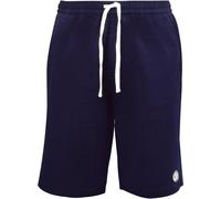 Pretty Green Casual Woven Tracksuit Shorts Marine 2X Grand. Male