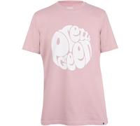 Pretty Green Gillespie Tee Men Lt Rose Moyen Male