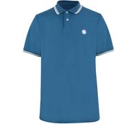 Pretty Green Green Barton Polo Mens Teal Très grand Male