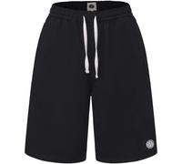 Pretty Green Green Casual Shorts Mens Noir Small Male