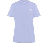 Pretty Green Green Mitchell T-Shirt Mens Bleu pastel 3X Grand. Male
