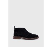 Pretty Green Handley Boots Noir 7 (41) Male
