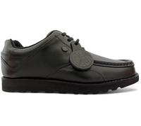 Pretty Green Harrow Lace Jn Noir 4.5 (37.5) Male