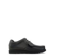 Pretty Green Harrow Lace Mens Noir 11.5(46.5) Male