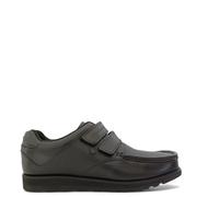 Pretty Green Harrow Vel Mens Noir 12 (47) Male