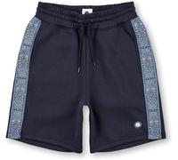Pretty Green Eclipse Paisley Shorts Marine X Large Male