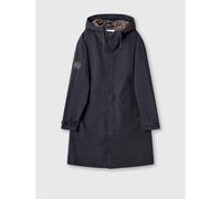 Pretty Green Pg Feltham Parka Sn61 Noir Medium Male