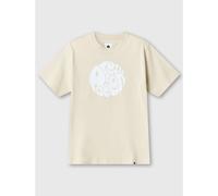 Pretty Green Gillespie Logo T-Shirt Greystone X Large Male