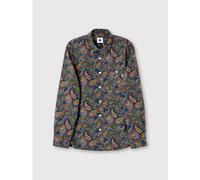 Pretty Green Pg House Paisley Ls Sn61 Multiple Grand Male