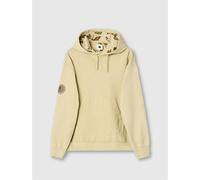 Pretty Green Pg Stamford Hoody Taupe Large Male