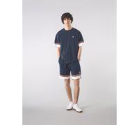 Pretty Green Men's Pg Valencia Regular Fit T-Shirt Marine X Large Male