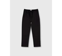 Pretty Green Pg Priory Trousers Sn54 Noir 34 Male