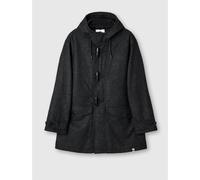 Pretty Green Pg Randolph Duffle Sn54 Noir Petit Male