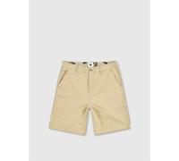 Pretty Green Pg Stamford Carpentr Taupe 32 Male