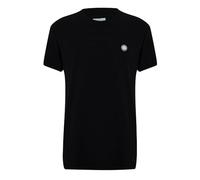 Pretty Green Mitchell T-Shirt - Black-S
