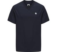 Pretty Green Green Mitchell T-Shirt Mens Marine Grand Male