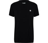 Pretty Green Mitchell T-Shirt Noir Moyen Male
