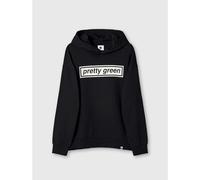 Pretty Green Pg Lf Box Print Hdy Sn61 Noir Moyen Male