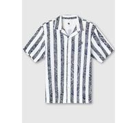 Pretty Green Pg Marshall Pais Shr Marine Grand Male