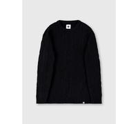 Pretty Green Pg Marylebone Cblkni Sn54 Noir Medium Male