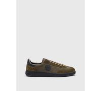 Pretty Green Pg Ramblas G25 Sn63 Kaki 10 (45) Male