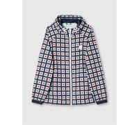 Pretty Green Pg Timperley Geo Jkt Sn61 Multiple Très grand Male