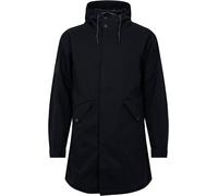 Pretty Green Pg Wonderwall Parka Noir Moyen Male
