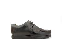 Pretty Green Waltham Lace Jn Noir 6 (39) Male