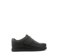 Pretty Green Waltham Vel Jn Noir 5.5 (38.5) Male