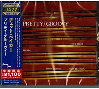 Pretty/Groovy [Import]