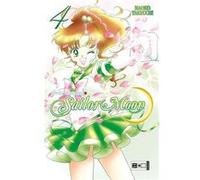 Pretty Guardian Sailor Moon 4 | Naoko Takeuchi Naoko TakeuchiNaoko Takeuchi (Auteur)