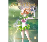 Pretty Guardian Sailor Moon - Eternal Edition 04