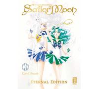 Pretty Guardian Sailor Moon - Eternal Edition 06
