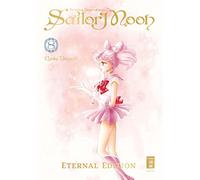 Pretty Guardian Sailor Moon - Eternal Edition 08