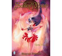Pretty guardian Sailor Moon. Eternal edition (Vol. 3)