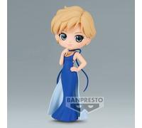 Pretty Guardian Sailor Moon Eternal - Princess Uranus - Q Posket 14cm