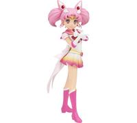 Pretty Guardian Sailor Moon Eternal The Movie - Glitter & Glamours - Super Sailor Chibi Moon - (Ver. B)