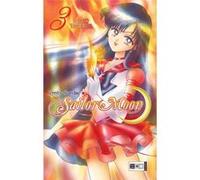 Pretty guardian sailor moon | Naoko Takeuchi Naoko TakeuchiNaoko Takeuchi (Auteur)