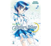 Pretty guardian Sailor Moon. New edition (Vol. 2)