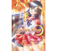 Pretty guardian Sailor Moon. New edition (Vol. 3)