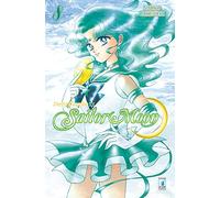 Pretty guardian Sailor Moon. New edition (Vol. 8)