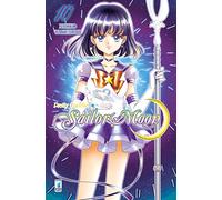 Pretty guardian Sailor Moon. Nuova ediz. (Vol. 10)