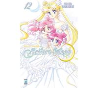 Pretty guardian Sailor Moon. Nuova ediz. (Vol. 12)