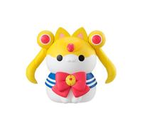 Pretty Guardian Sailor Moon Nyanto! The Big Sailor Mewn Series Sailor Moon