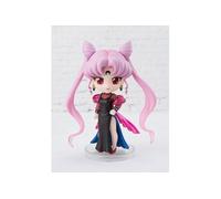 Pretty Guardian Sailor Moon R - Figurine Figuarts mini Black Lady 9 cm
