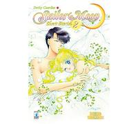 Pretty guardian Sailor Moon. Short stories (Vol. 2)