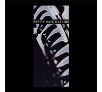 Pretty hate machine