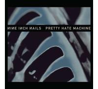 Pretty Hate Machine- 2010 Remaster [VINYL] by Nine Inch Nails [VINYL] NEUF