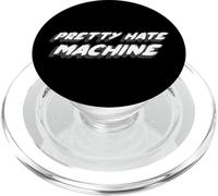 Pretty Hate Machine | Alternative industrielle des années 80 et 90 PopSockets PopGrip pour MagSafe